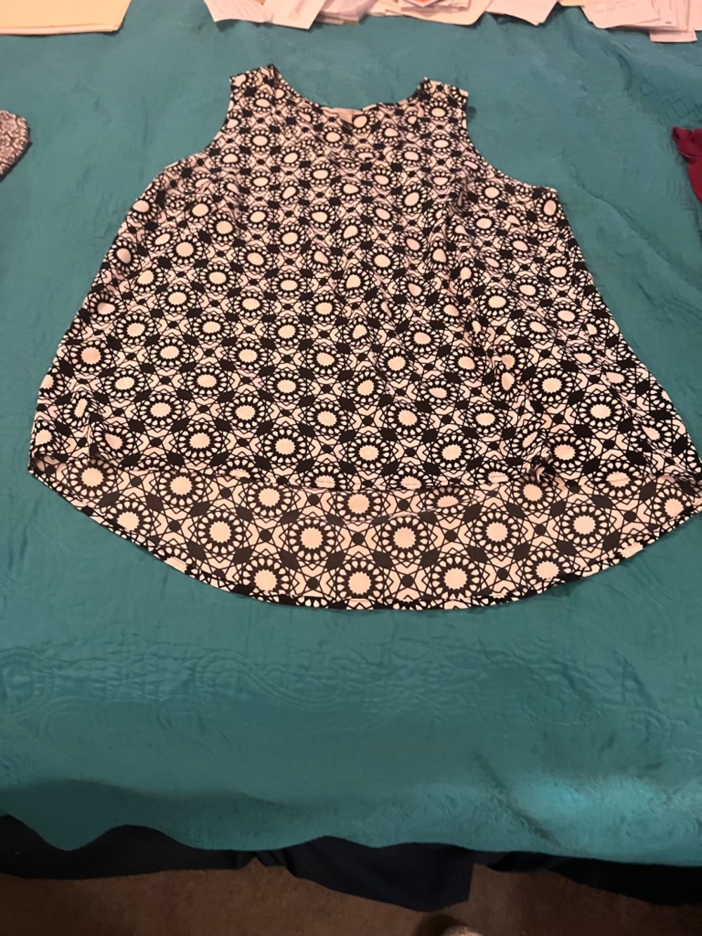 Blouses - Picture 12 of 16